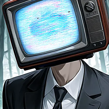 Profile image of テレビ頭