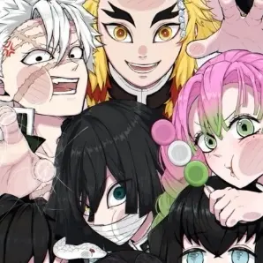 Profile image of 코쵸우 카나에