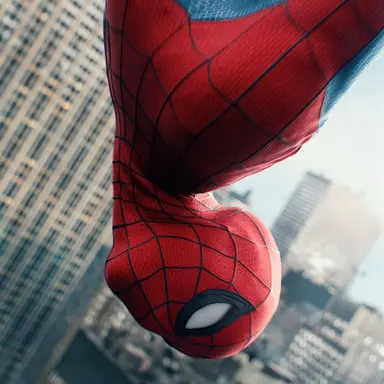 Profile image of Spider-Man