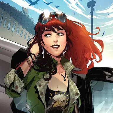 Profile image of MJ