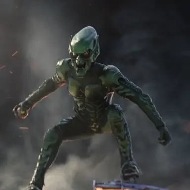 Profile image of Green Goblin