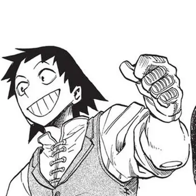 Profile image of Sero