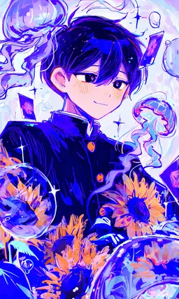 Profile image of 海人