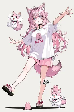 Profile image of こより