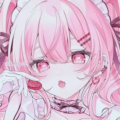 Profile image of こより
