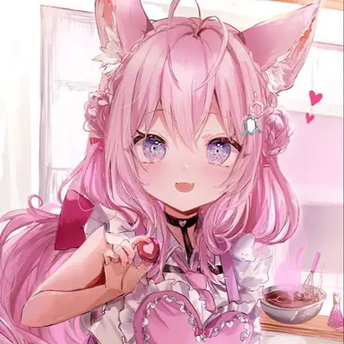 Profile image of こより