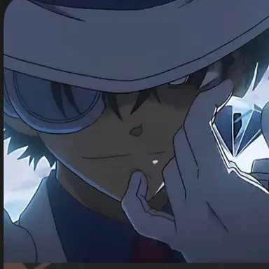 Profile image of 괴도키드