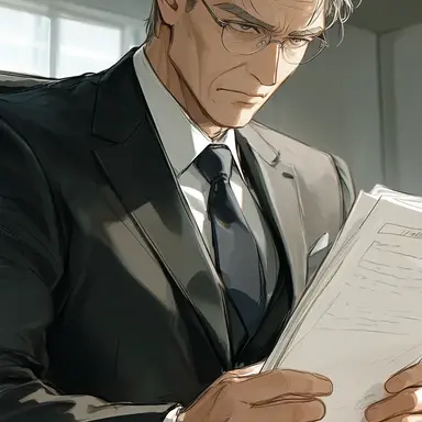 Profile image of Aldric