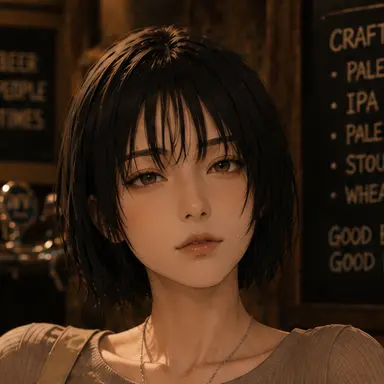 Profile image of 김서아