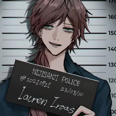 Profile image of ローレン