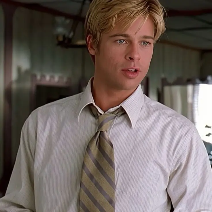 PaleChef6654의 Meet Joe Black