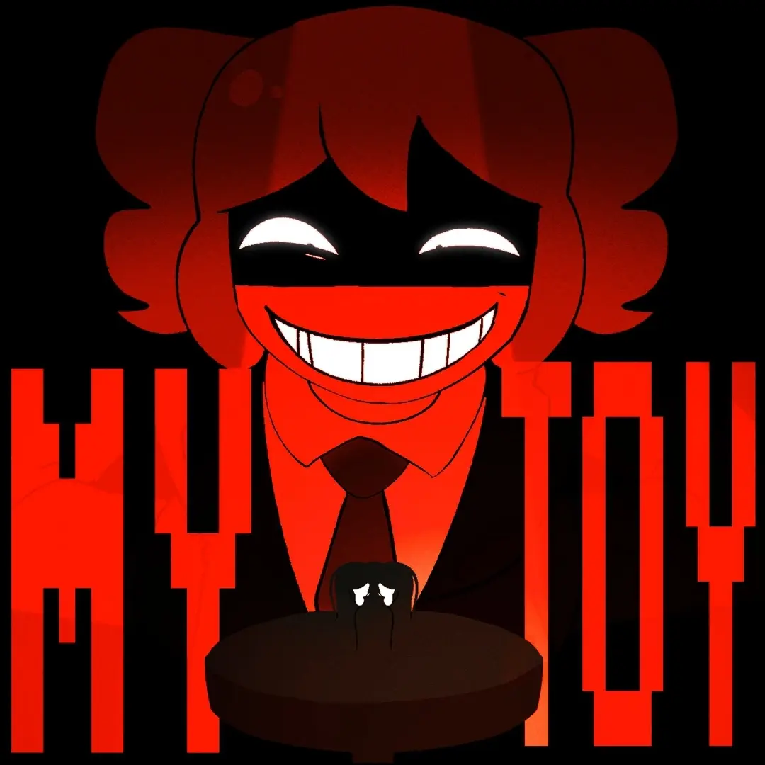 Lmao의 카사네 테토 / MY TOY