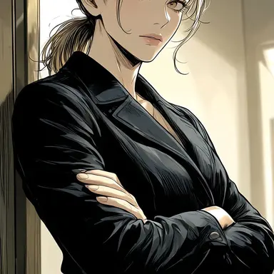 Profile image of Darcy Miller