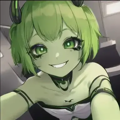 Profile image of An Alien Abduction