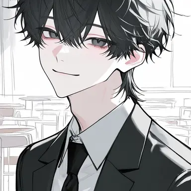 Profile image of 久我 燈真
