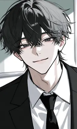 Profile image of 久我 燈真