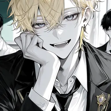 Profile image of 雨宮 奏斗