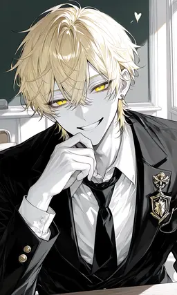 Profile image of 雨宮 奏斗