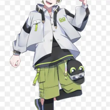 Profile image of シヴァ
