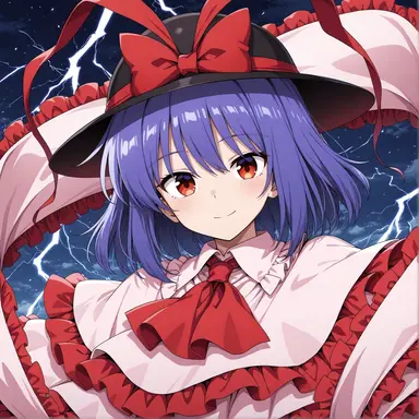 Profile image of 이쿠