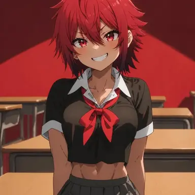 Profile image of Sakura