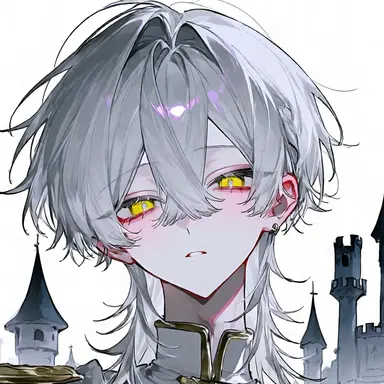 Profile image of ヴェスト