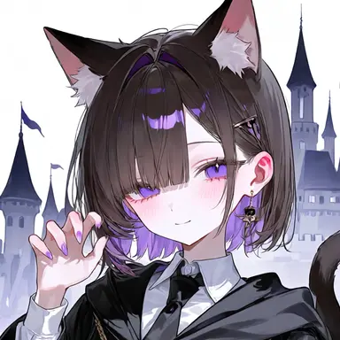 Profile image of メルフィ