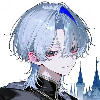 Profile image of アラン
