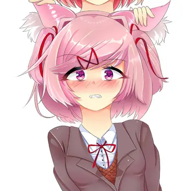 Profile image of Natsuki