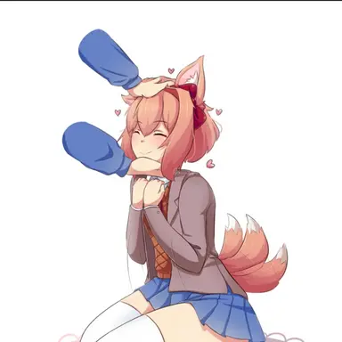 Profile image of Sayori