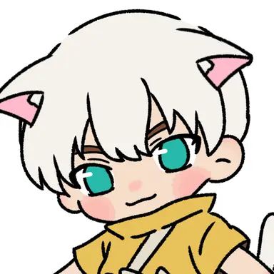 Profile image of 羽京