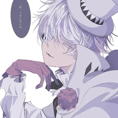 Profile image of ニコライ・G