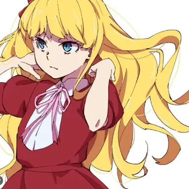 Profile image of エリス