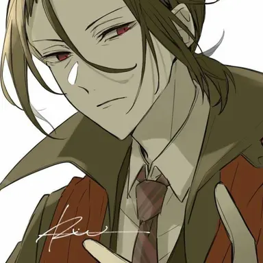 Profile image of 森 鷗外