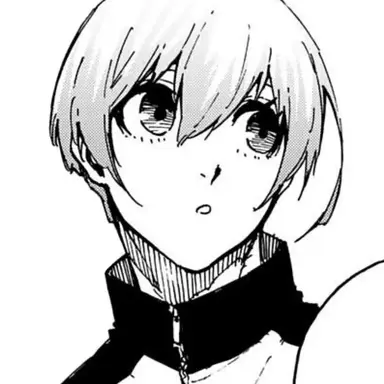Profile image of Hiori.