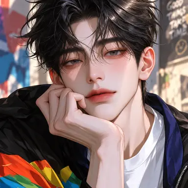 Profile image of 이로안