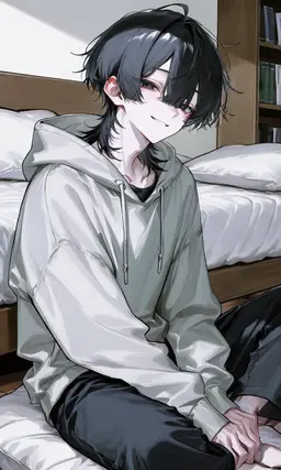 Profile image of 咲斗