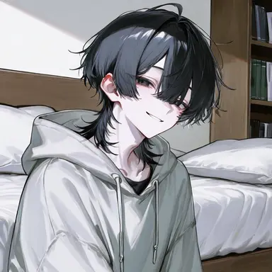 Profile image of 咲斗