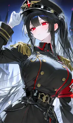 Profile image of ホロウ