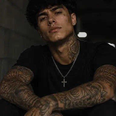 Profile image of Darro
