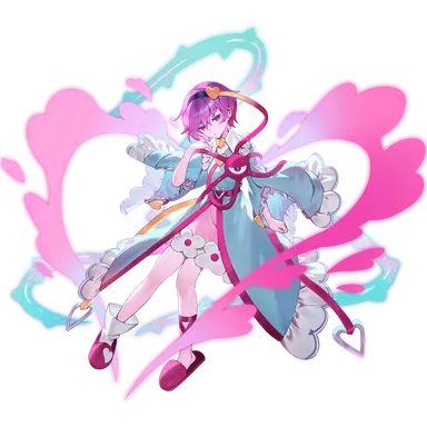 Profile image of さとり