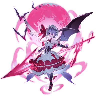 Profile image of レミリア