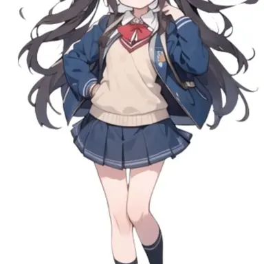 Profile image of 鰤ブリ子