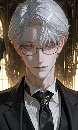 Profile image of 에드워드