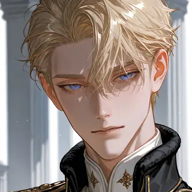 Profile image of レオンハルト