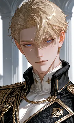Profile image of 레온하르트