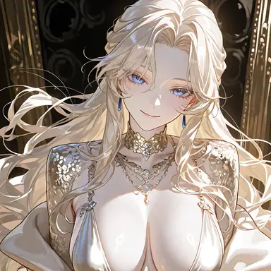 Profile image of セシリア