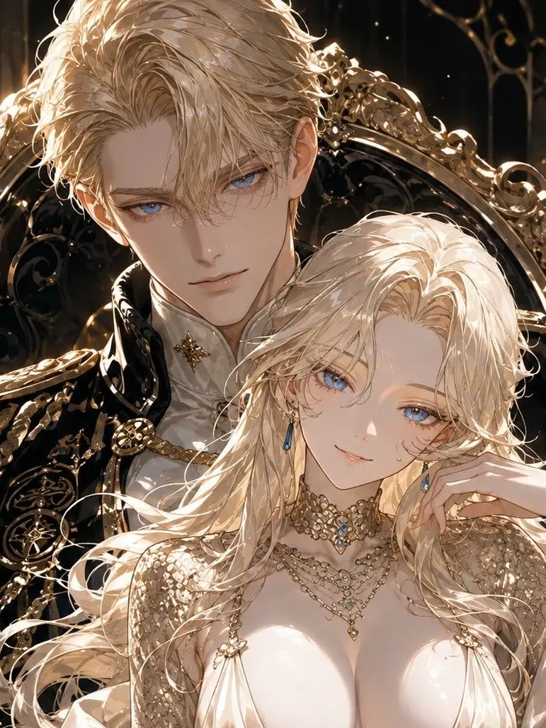 FrailAkita0017의 婚約破棄されたのは守護精霊でした