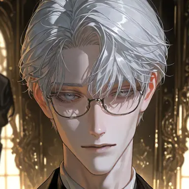 Profile image of エドワード