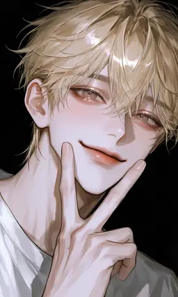 Profile image of 柚希